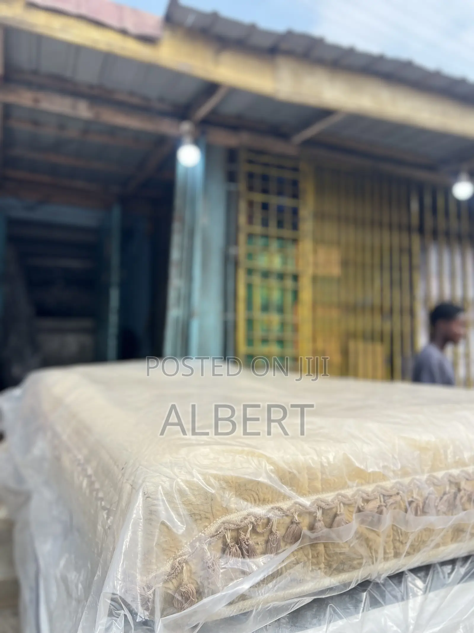 Double Mattress All Sizes