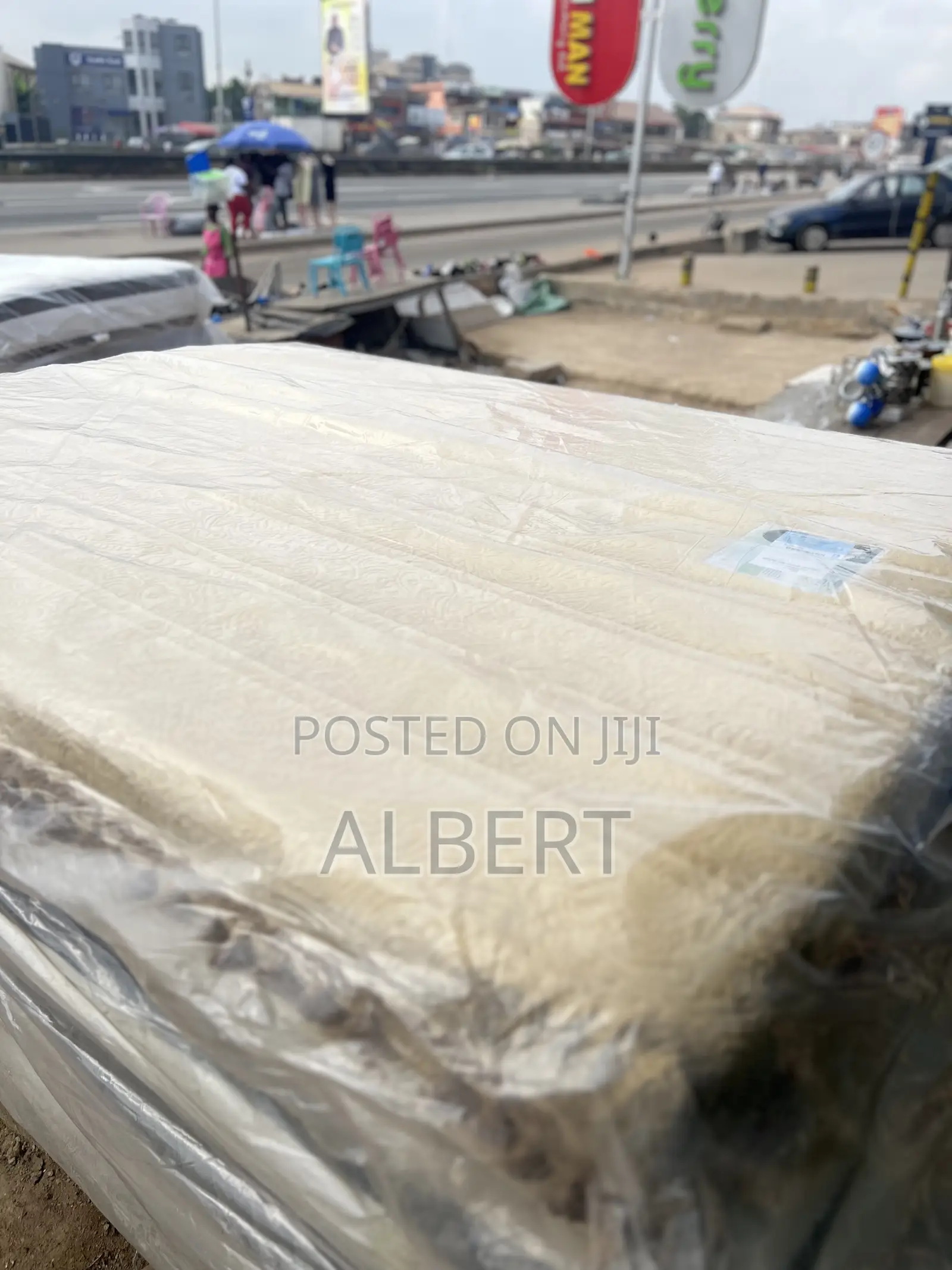 Double Mattress All Sizes