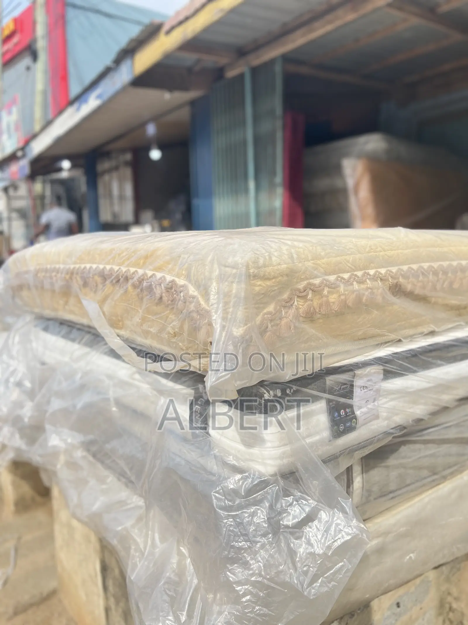 Double Mattress All Sizes