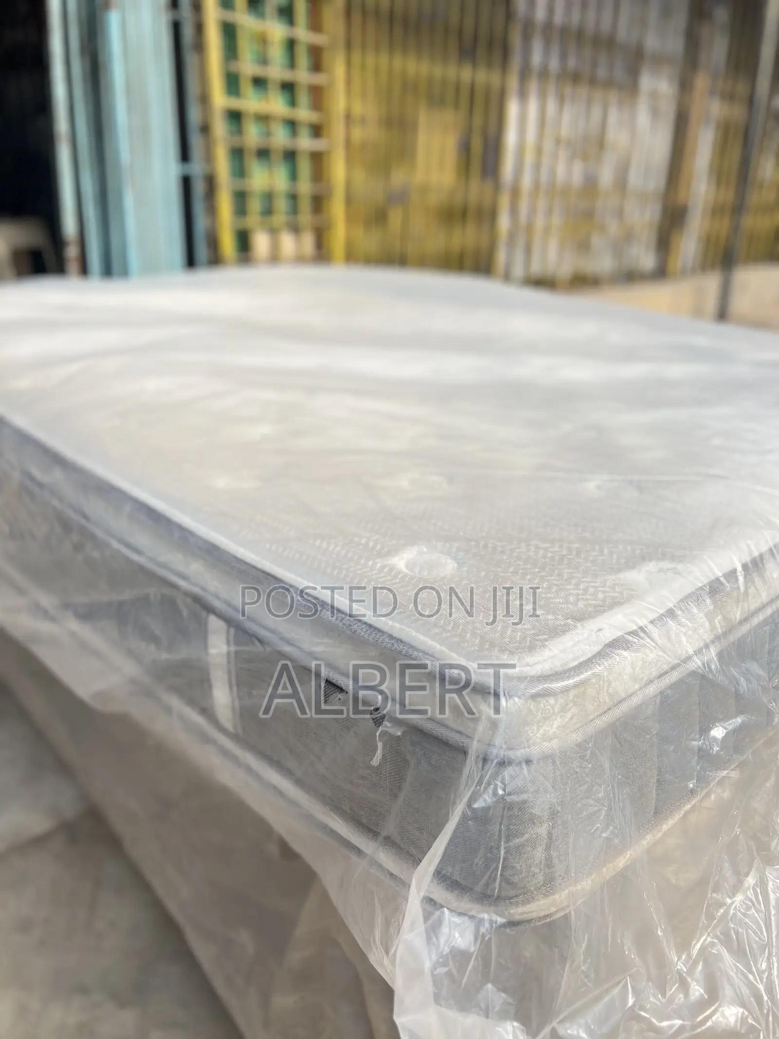 Double Mattress All Sizes
