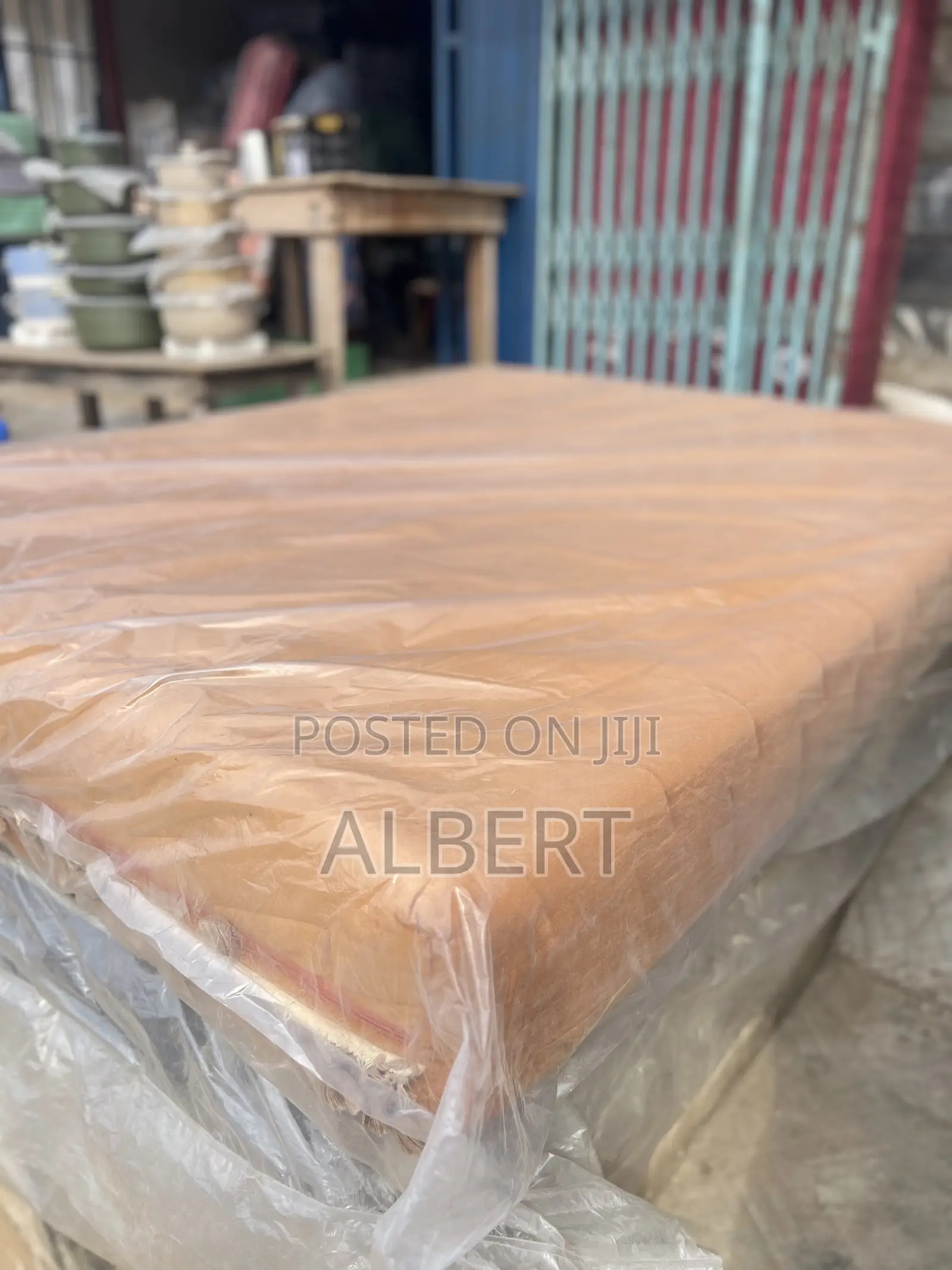 Double Mattress All Sizes