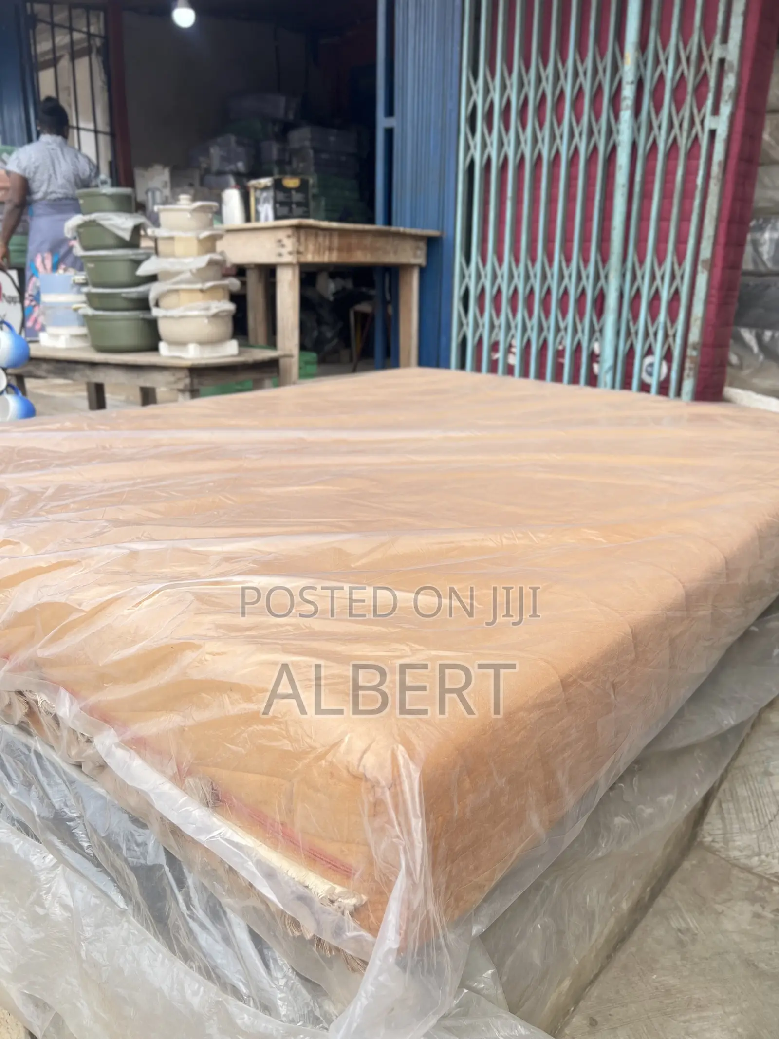 Double Mattress All Sizes