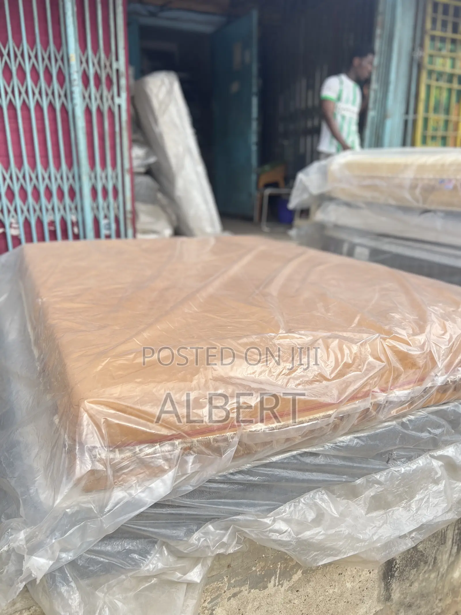 Double Mattress All Sizes