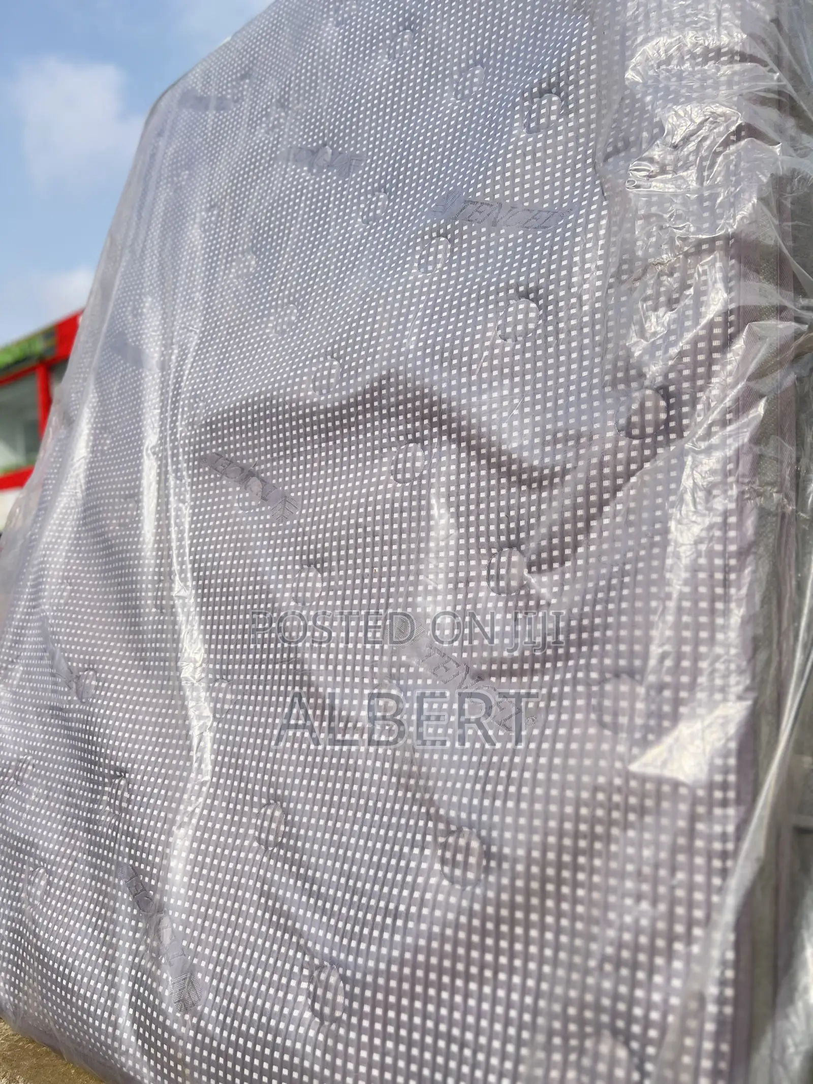 Double Mattress All Sizes