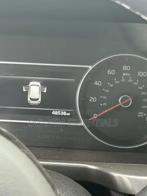 Kia Sorento EX 2021 Gray