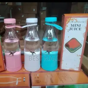Juice Blender