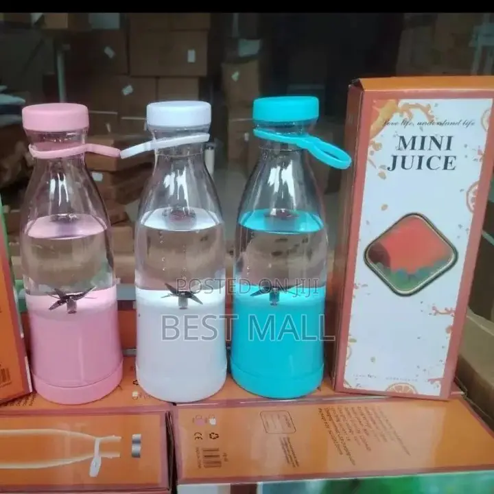 Juice Blender