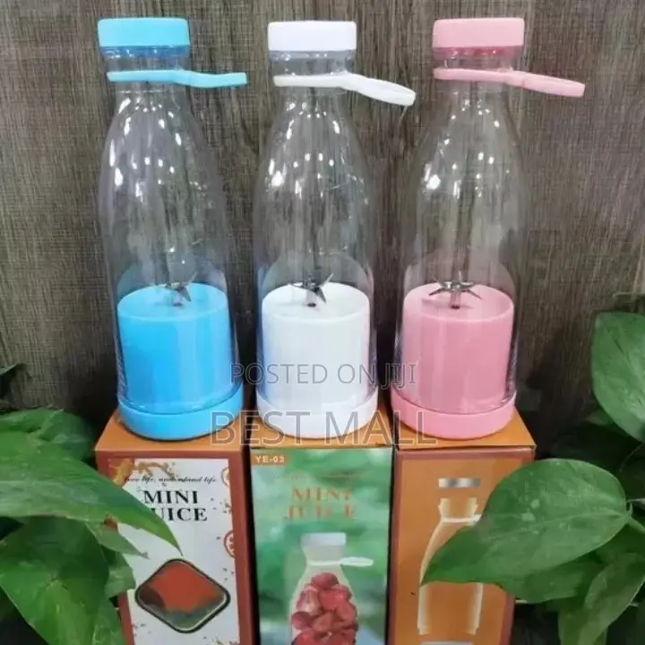 Juice Blender