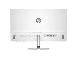 Hp Series 5 27 FHD Monitor With Speakers - 527sa(94f49aa)