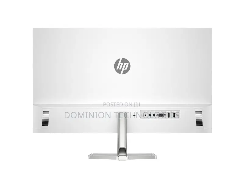 Hp Series 5 27 FHD Monitor With Speakers - 527sa(94f49aa)