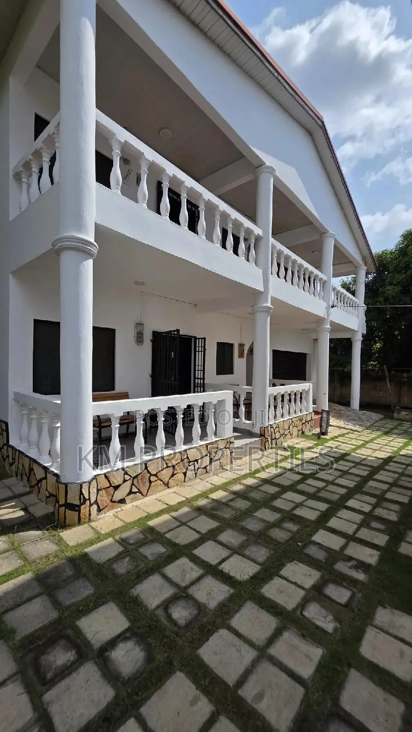 Furnished 1 Bedroom in Adenta
