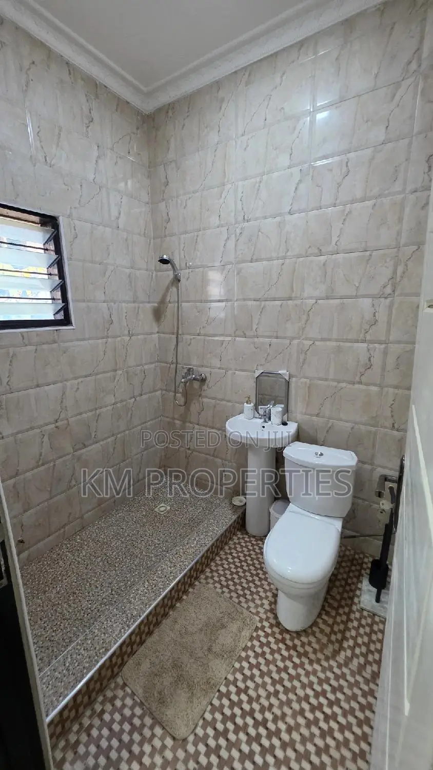 Furnished 1 Bedroom in Adenta