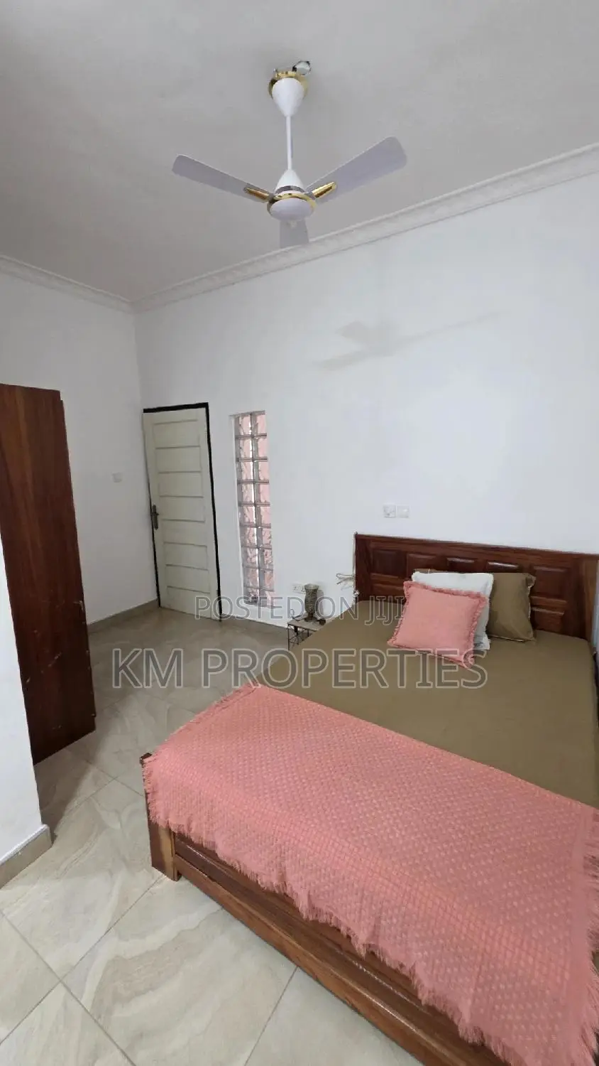 Furnished 1 Bedroom in Adenta