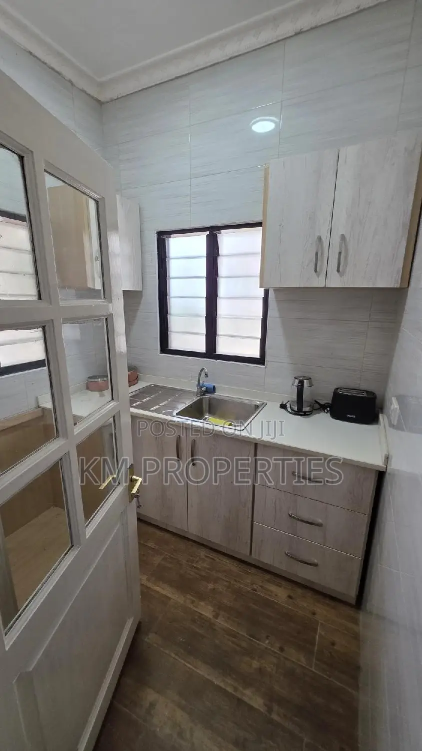 Furnished 1 Bedroom in Adenta