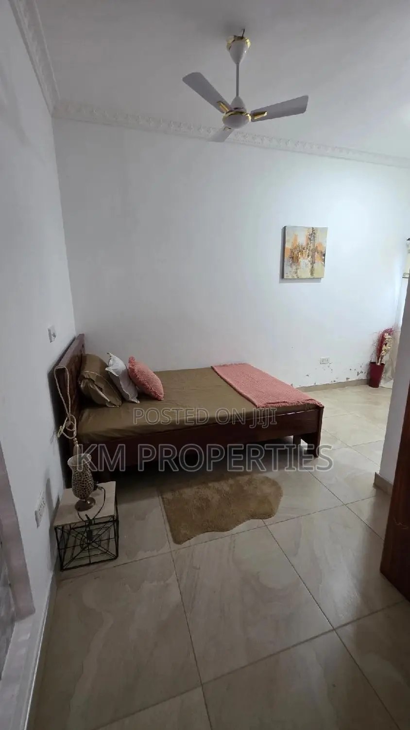 Furnished 1 Bedroom in Adenta
