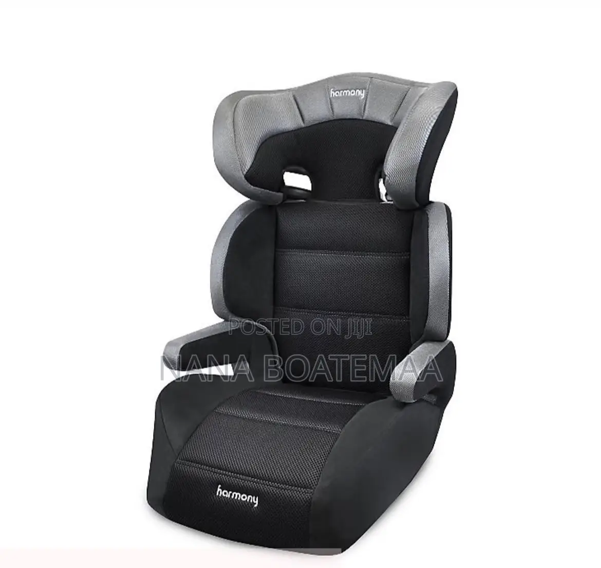 Harmony Dreamtime Deluxe Comfort Seat -Group 3