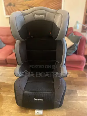 Harmony Dreamtime Deluxe Comfort Seat -Group 3