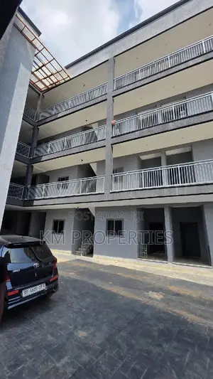 1bdrm Apartment in Agbogba for rent