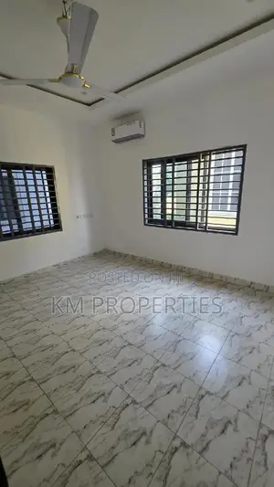 1bdrm Apartment in Agbogba for rent