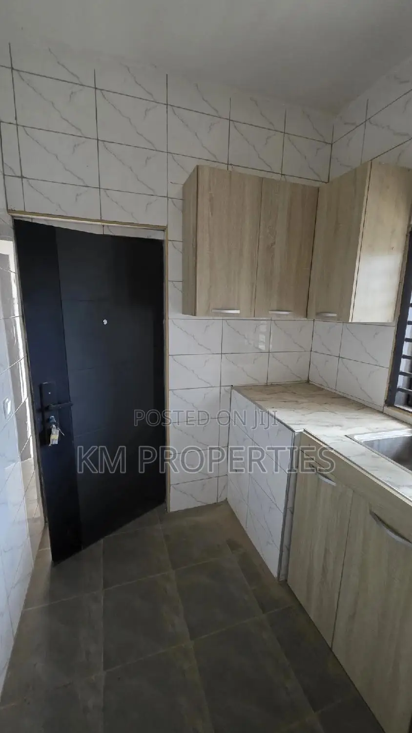 1bdrm Apartment in Agbogba for rent