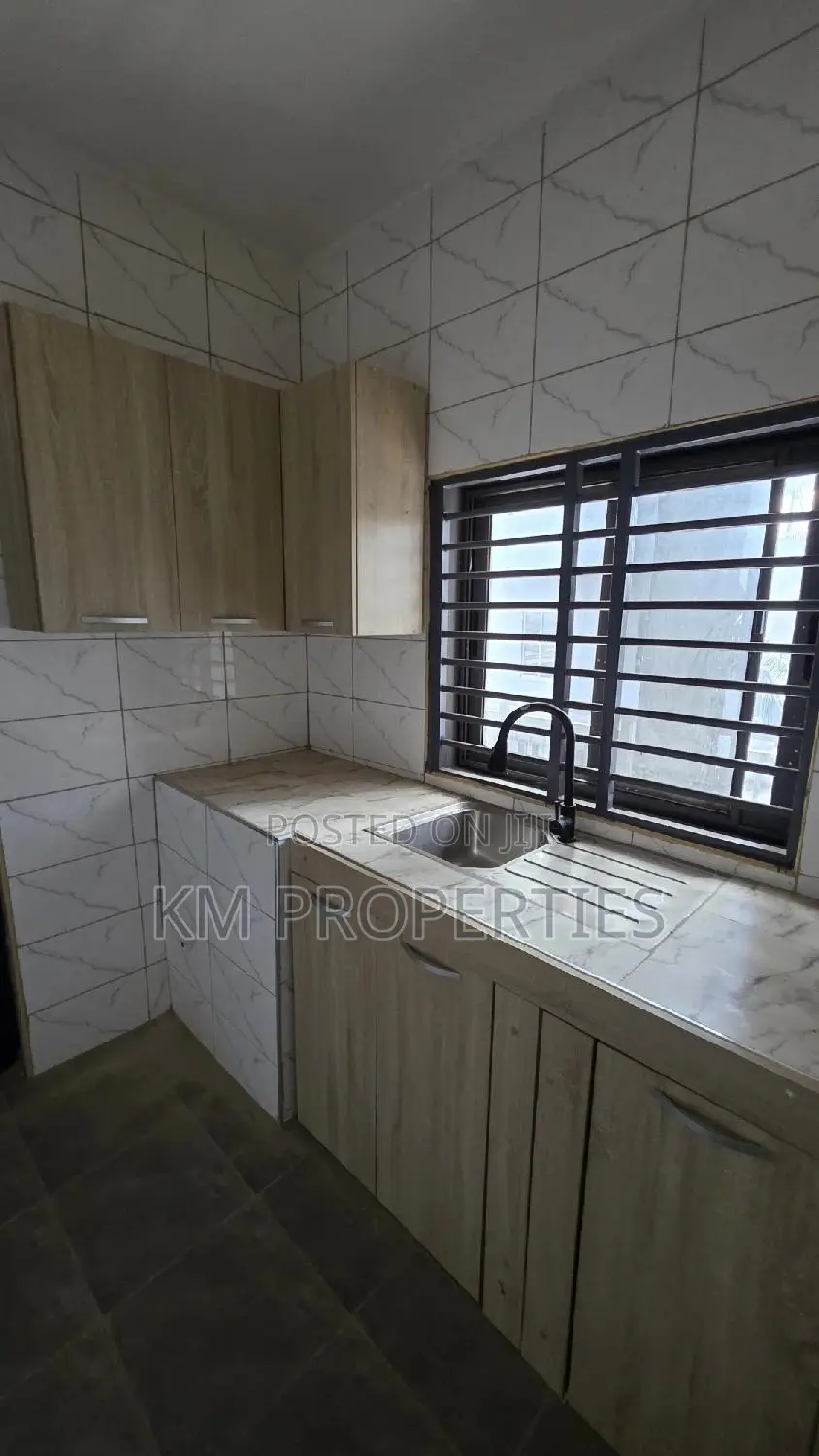 1bdrm Apartment in Agbogba for rent
