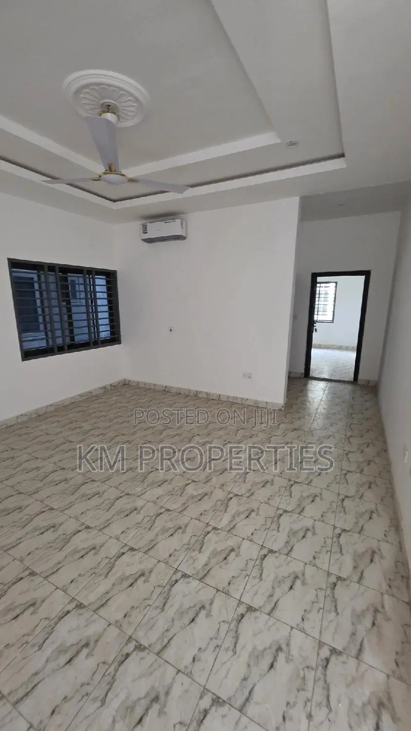 1bdrm Apartment in Agbogba for rent