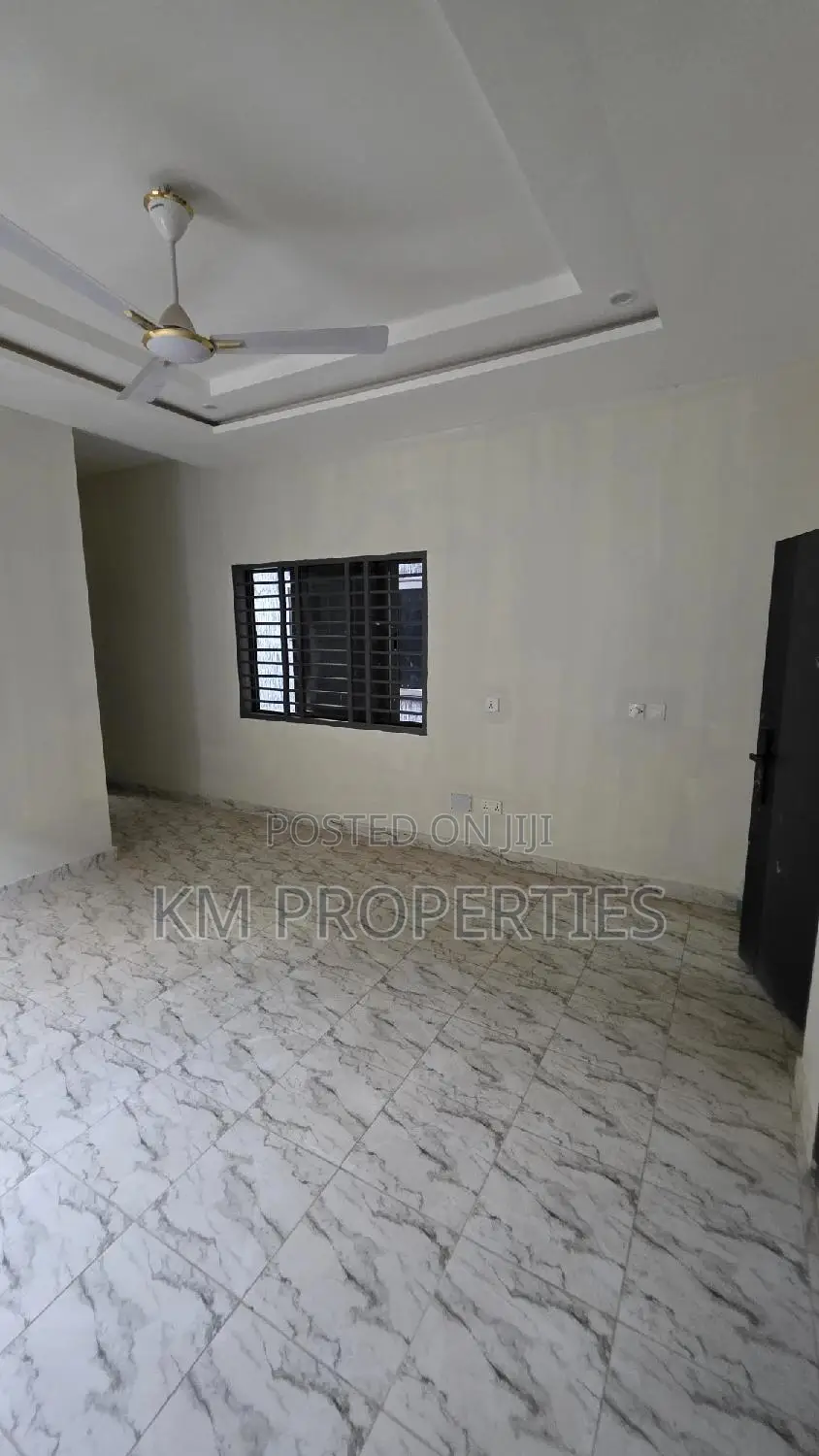 1bdrm Apartment in Agbogba for rent