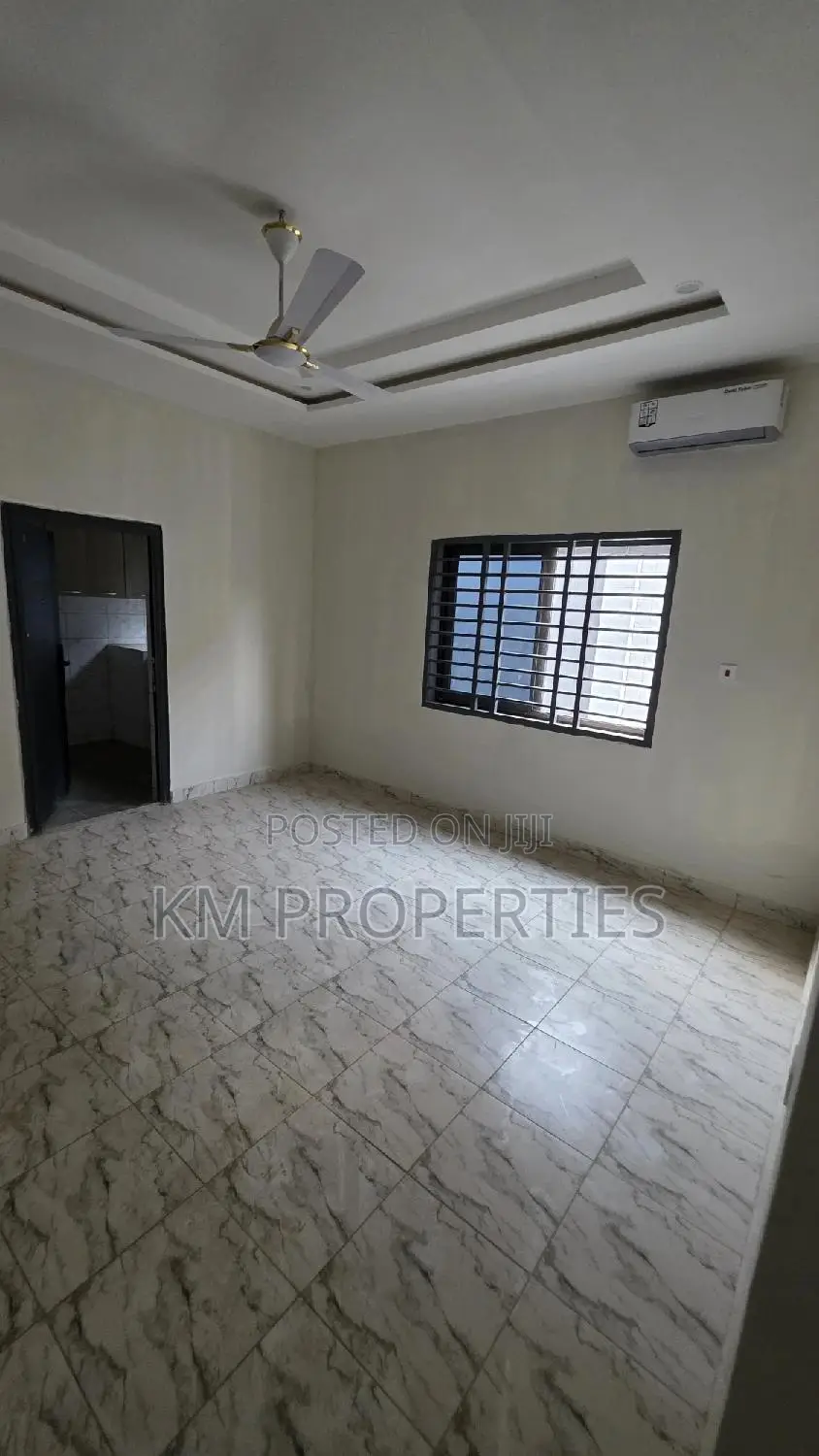 1bdrm Apartment in Agbogba for rent