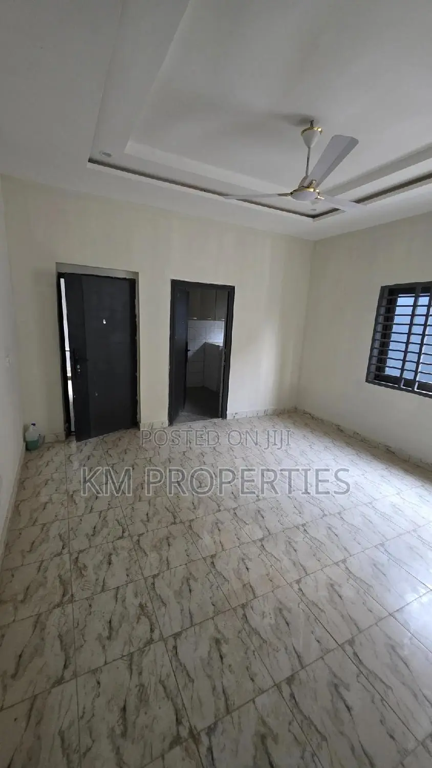 1bdrm Apartment in Agbogba for rent