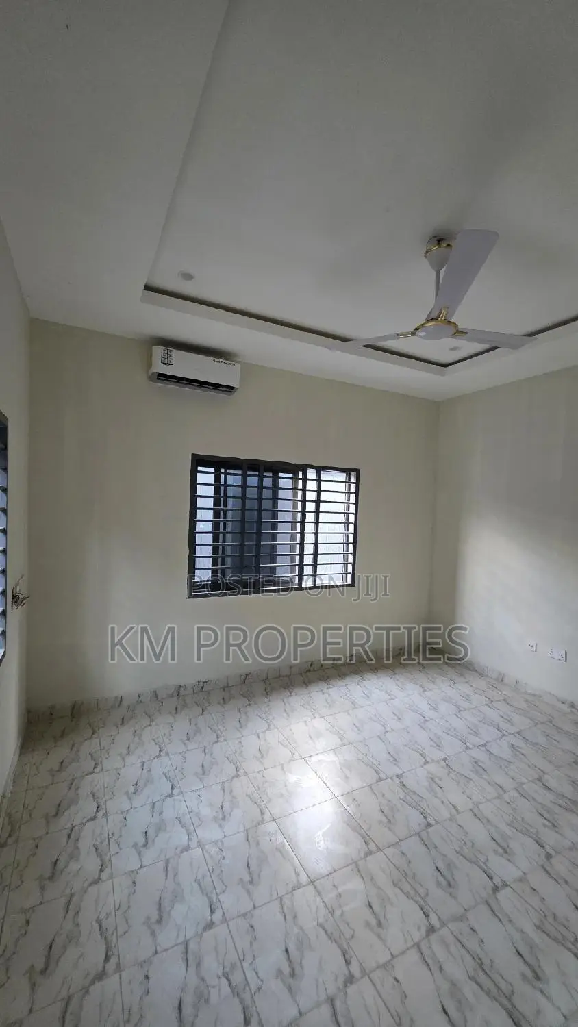 1bdrm Apartment in Agbogba for rent