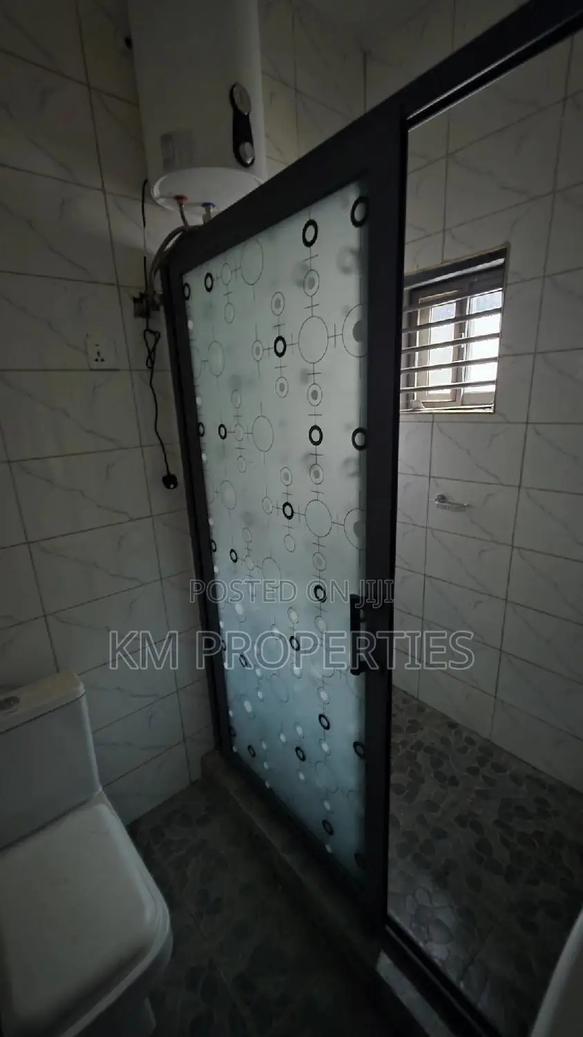 1bdrm Apartment in Agbogba for rent