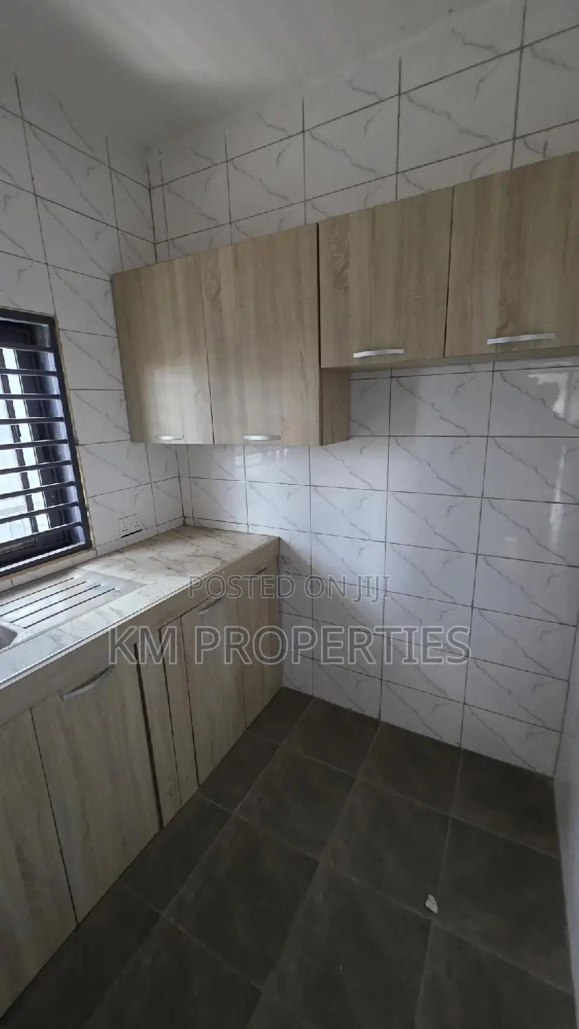 1bdrm Apartment in Agbogba for rent