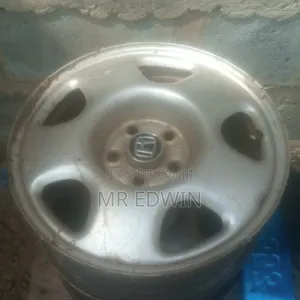 Honda Crv Rims
