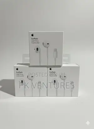 Apple Direct Lightning Earpiece