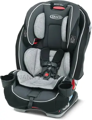 Graco 3 in 1 Slim Fit Car Seat