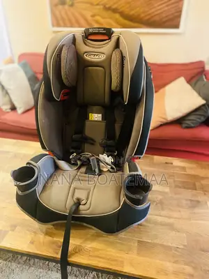 Graco 3 in 1 Slim Fit Car Seat