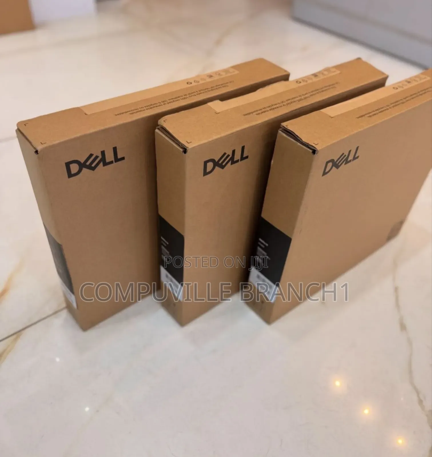 New Laptop Dell Pro 14 16GB Intel Core 7 SSD 512GB