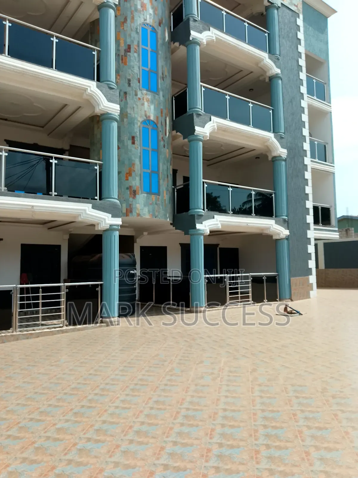 2bdrm Apartment in Bortiano for rent