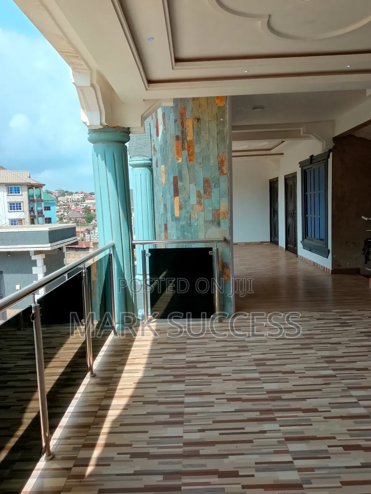 2bdrm Apartment in Bortiano for rent