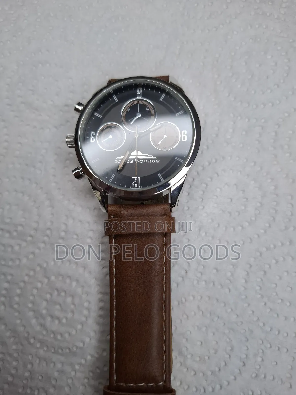 French Watch
