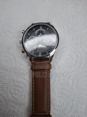 French Watch