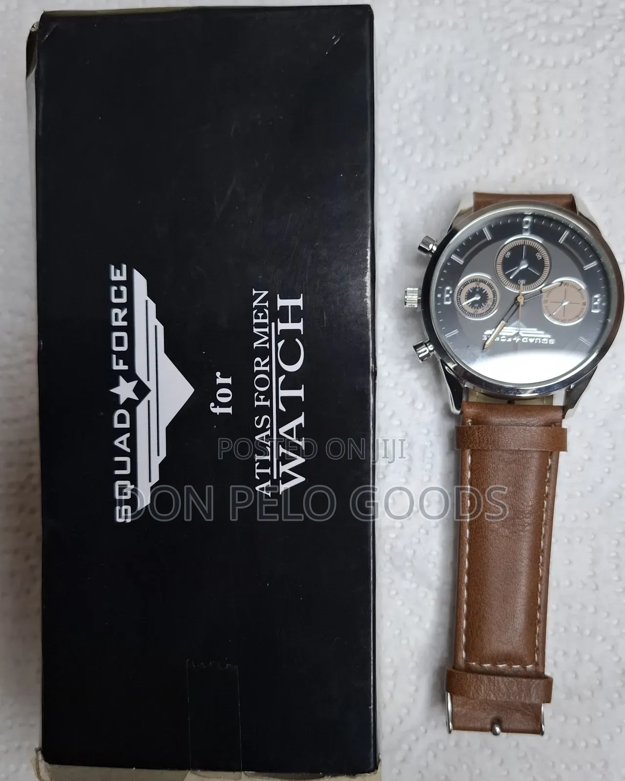 French Watch