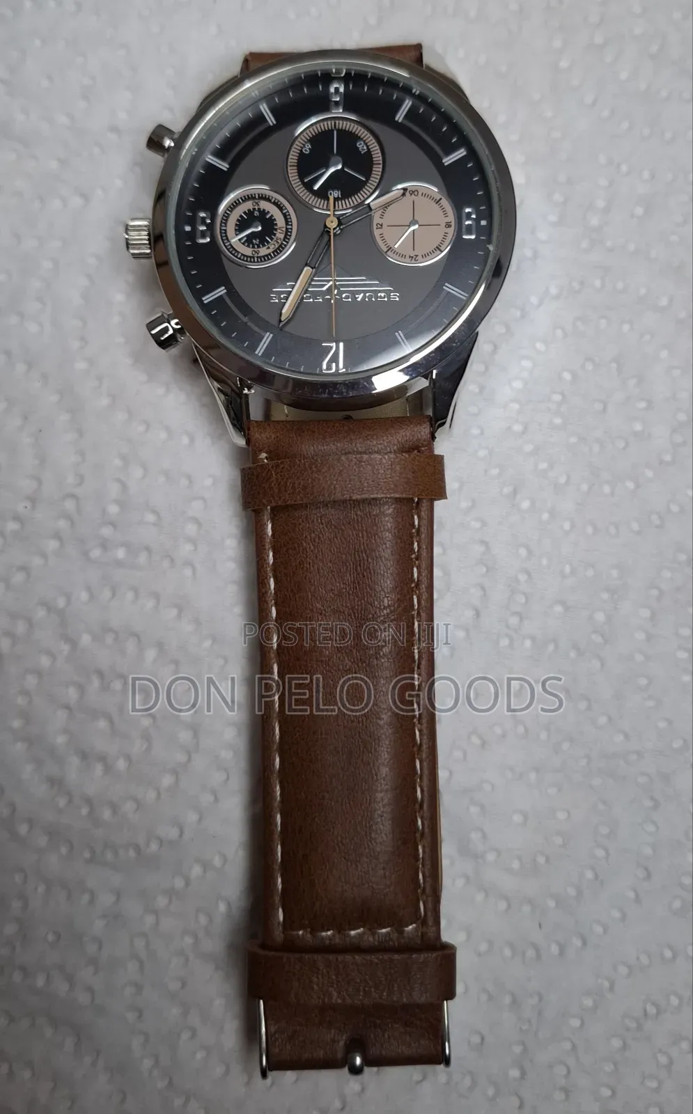 French Watch