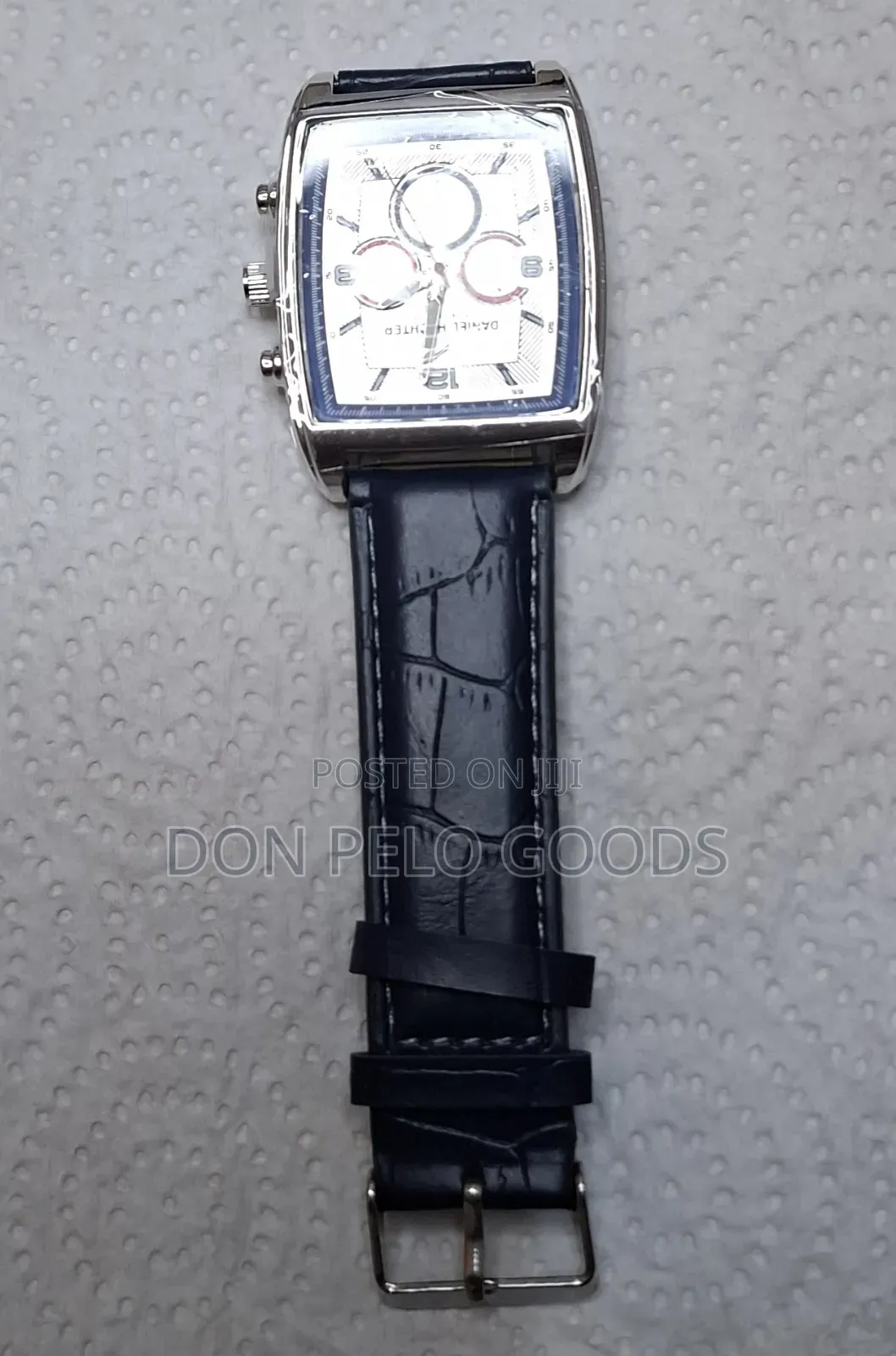 French Watch