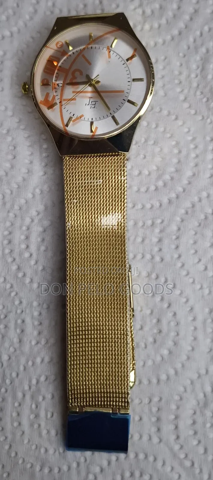 French Watch