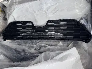 Rav4 2019/2020/2021/2022/2023/2024 Grille/Shells Top