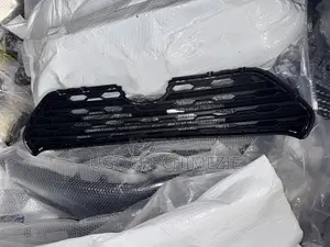 Rav4 2019/2020/2021/2022/2023/2024 Grille/Shells Top