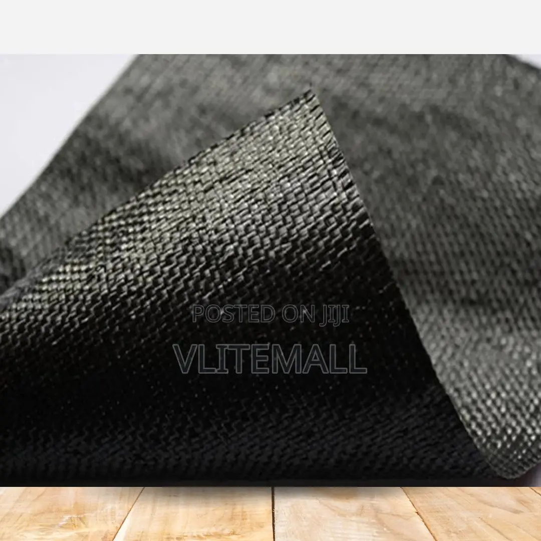 Fibertex Polytex Polypropylene Based Woven Geotextile 1sqmt