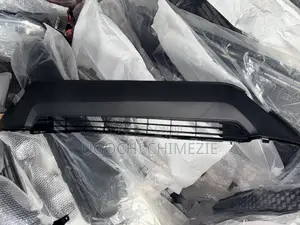 Toyota Rav4 2019/2020/2021/2022/2023/2024 Down Grille/Shells
