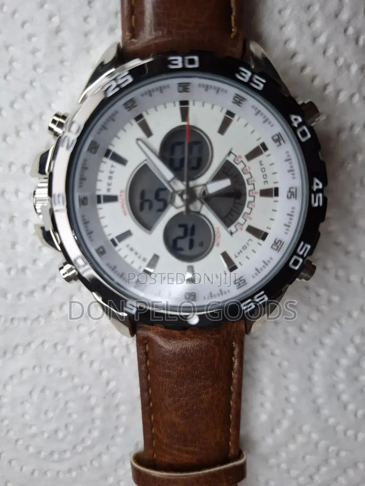 French Watch